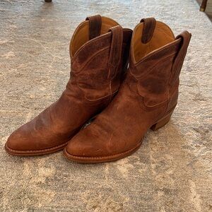 Tecovas Boots